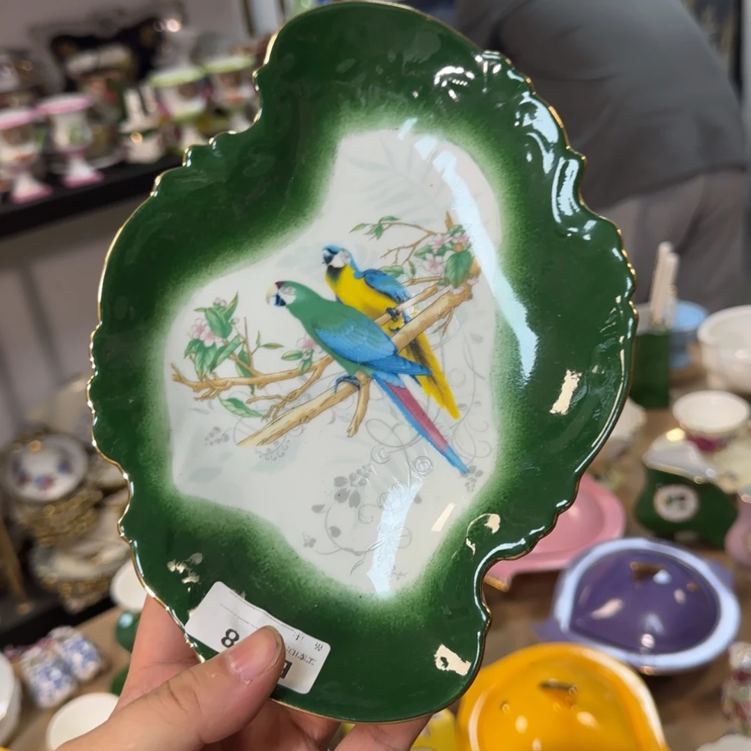 潮州冠衡陶瓷有限公司