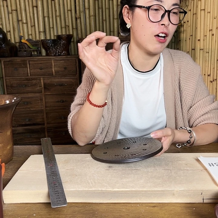 紫砂花盆瑕疵378888888