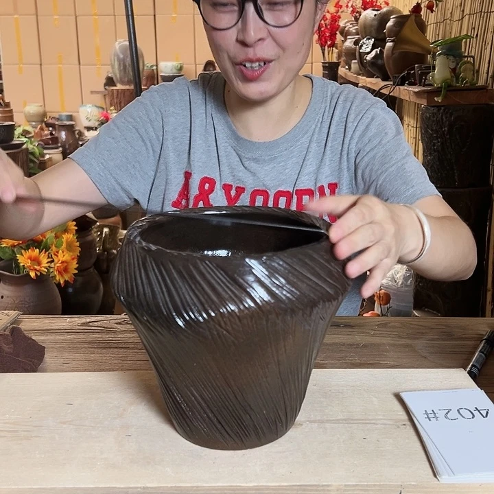 紫砂花盆402222222222222