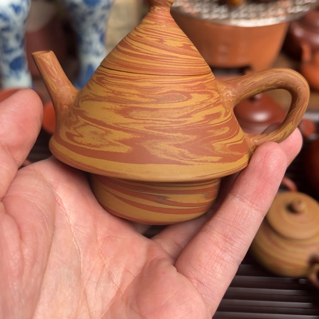 【闪购商品】紫砂茶壶用****4