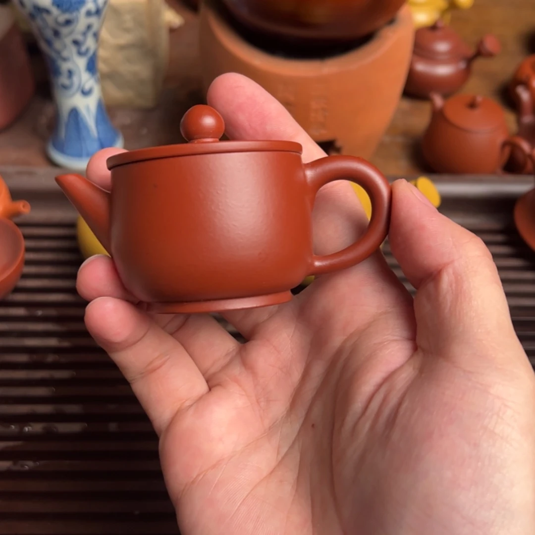 【闪购商品】紫砂茶壶