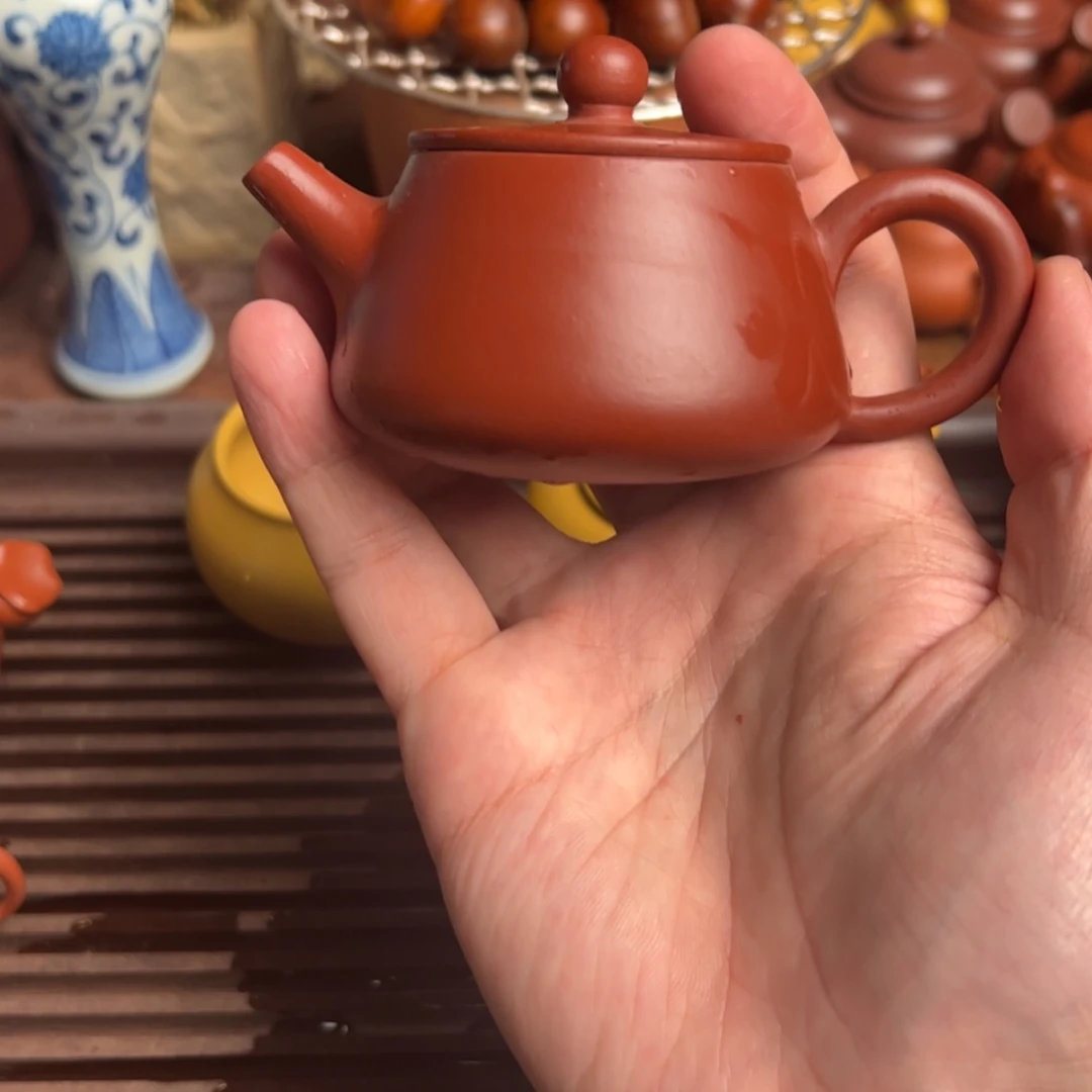 【闪购商品】紫砂茶壶