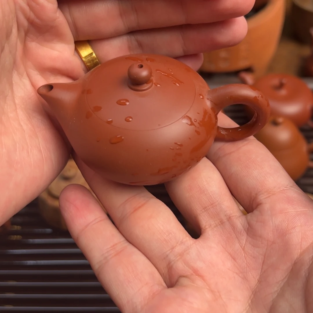 【闪购商品】紫砂茶壶