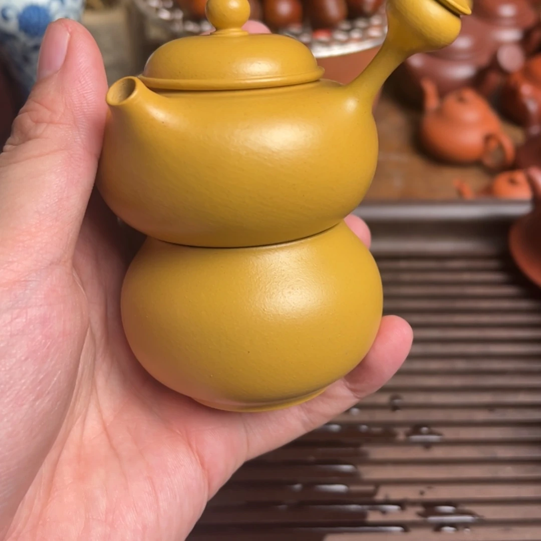 【闪购商品】紫砂茶壶