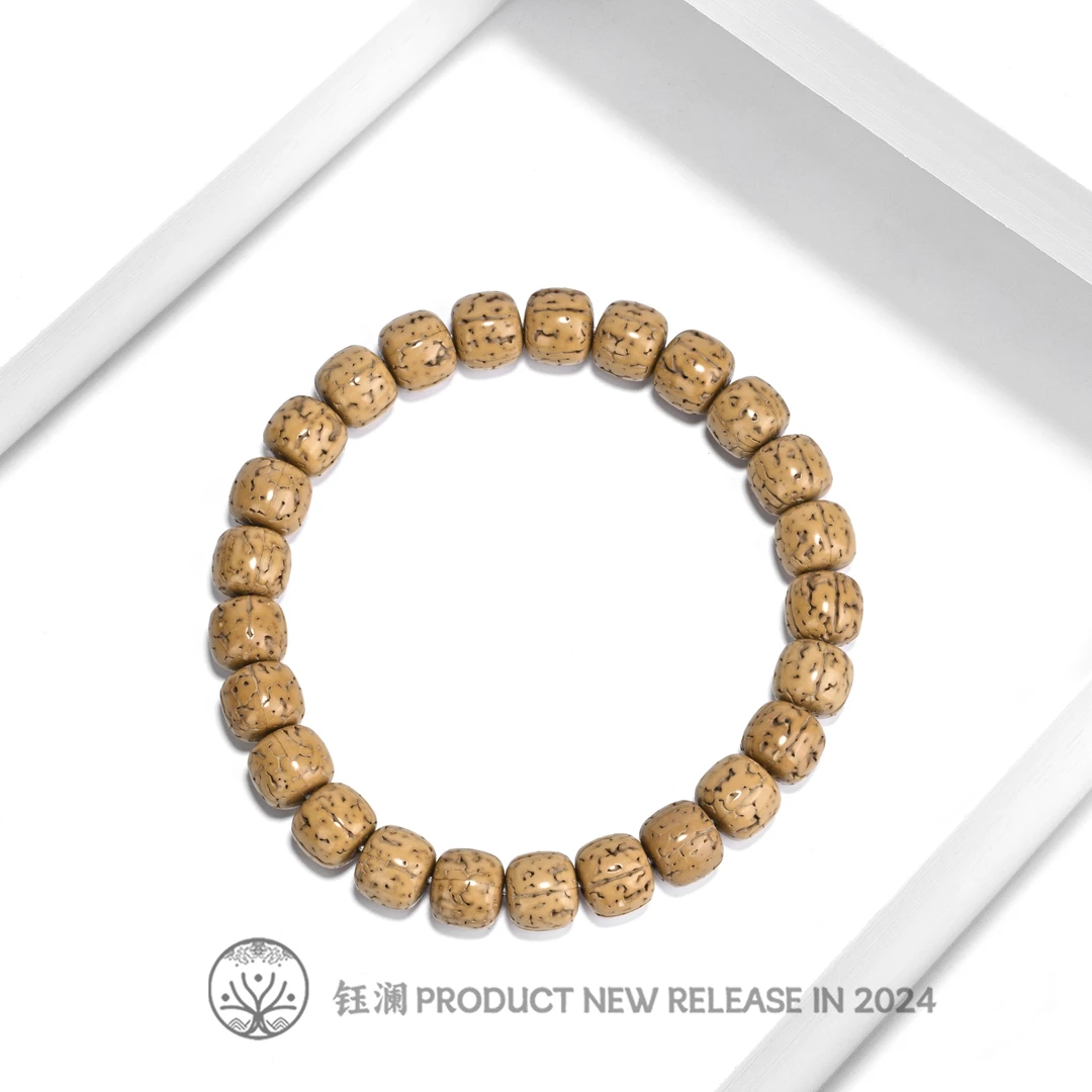 钰澜文玩金刚老型手串9mm