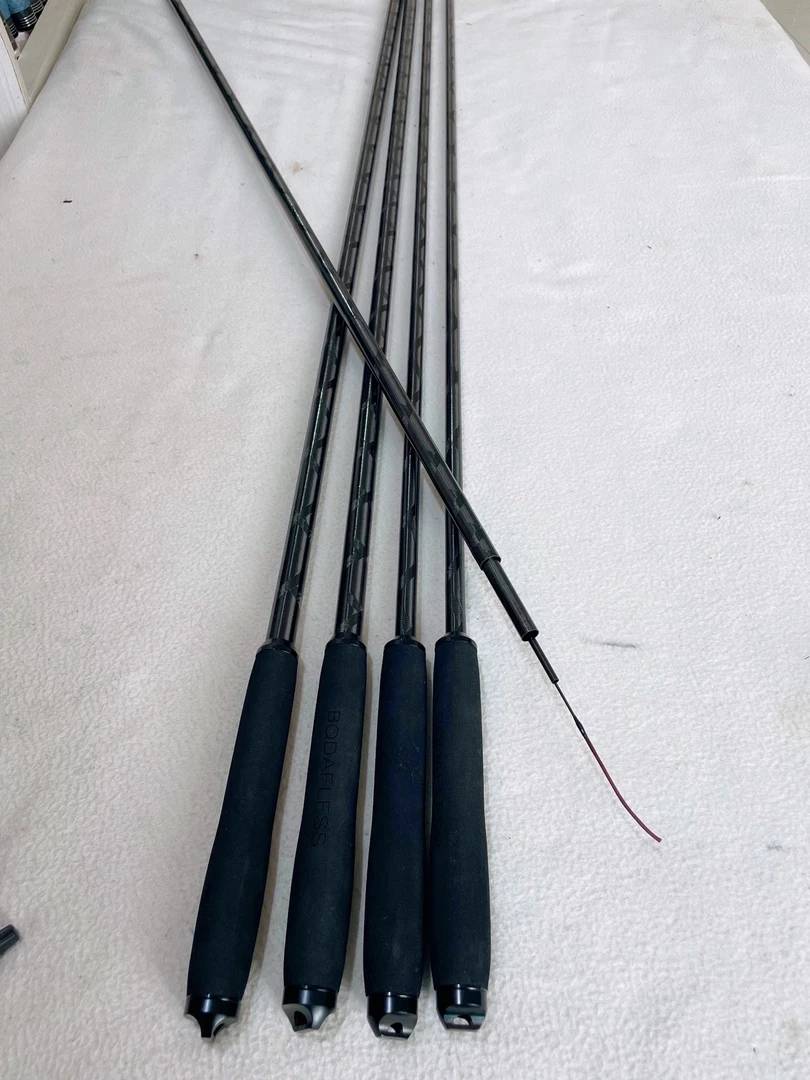 EVA握把-5h综合杆-特价款