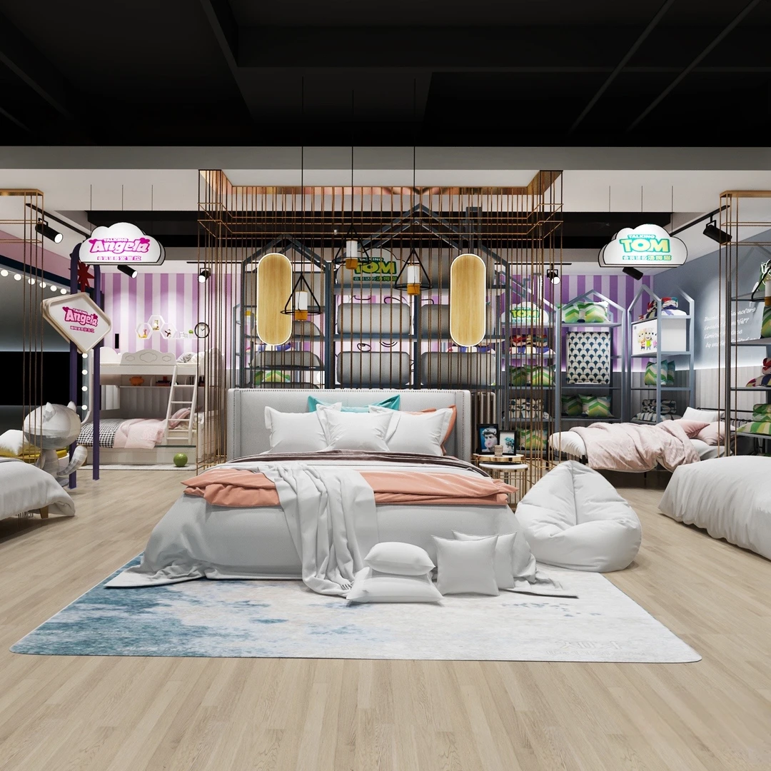 （三）床上用品处理 清仓 孤品