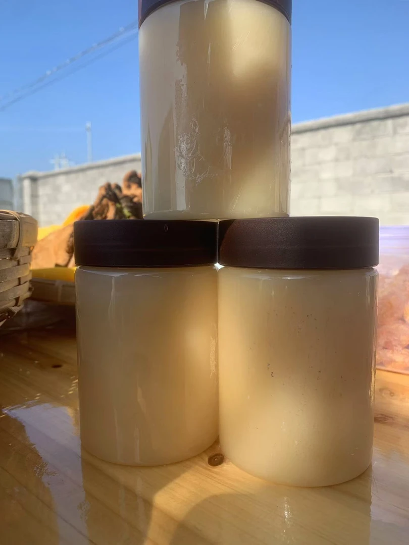 阿芯专属【土特产】龙-樰蜜500g