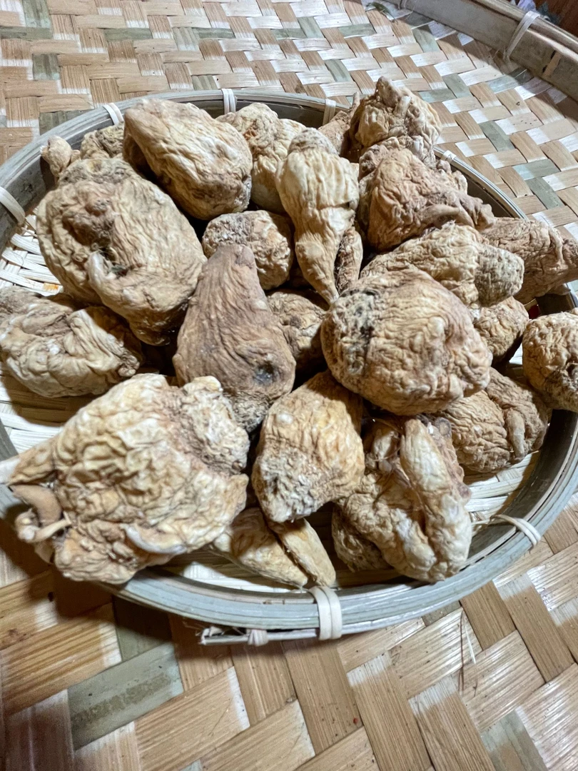 阿芯专属【土特产】太极槮500g