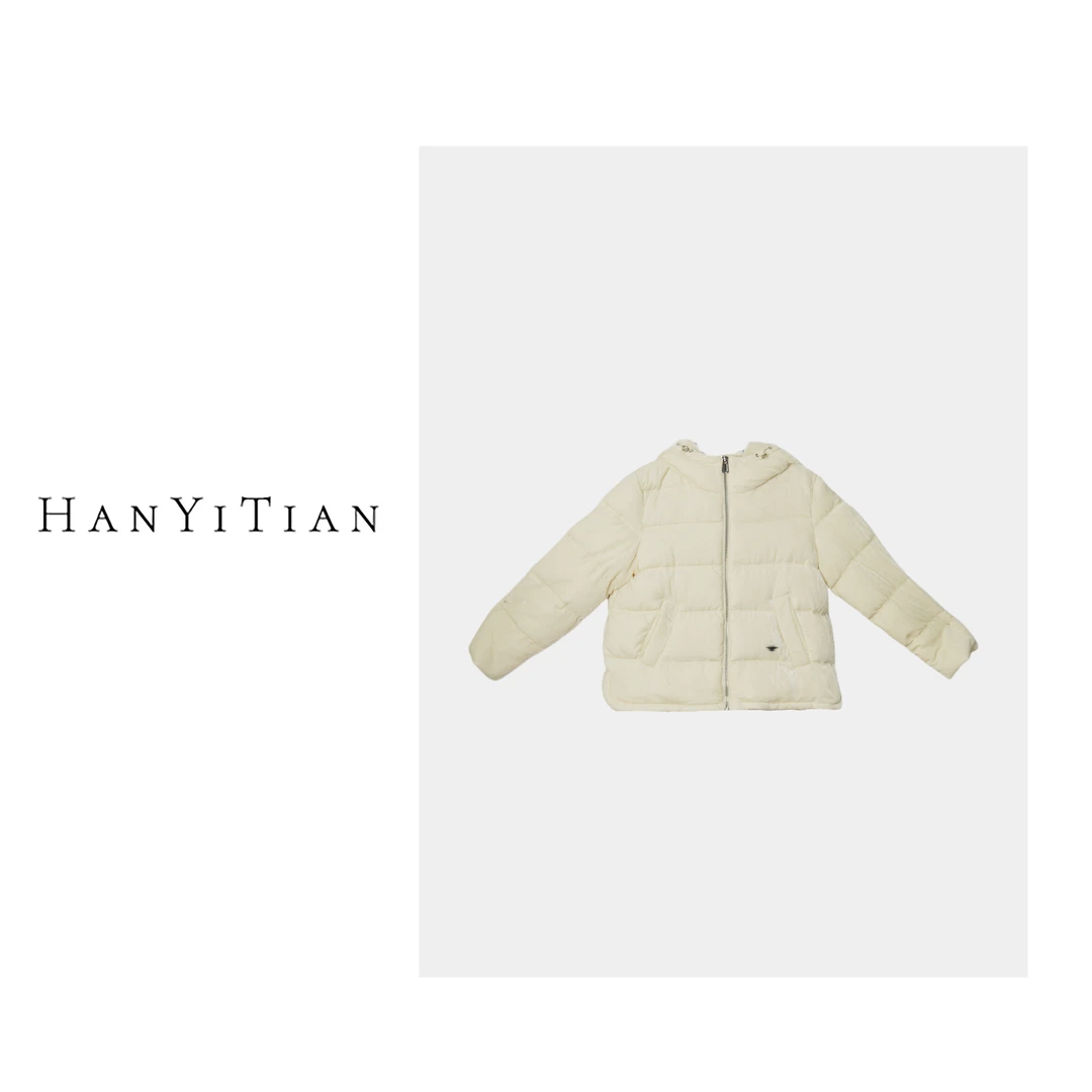 老板娘定制【纯情刊】鹅绒秋冬加厚短款保暖羽绒外套秋冬323322