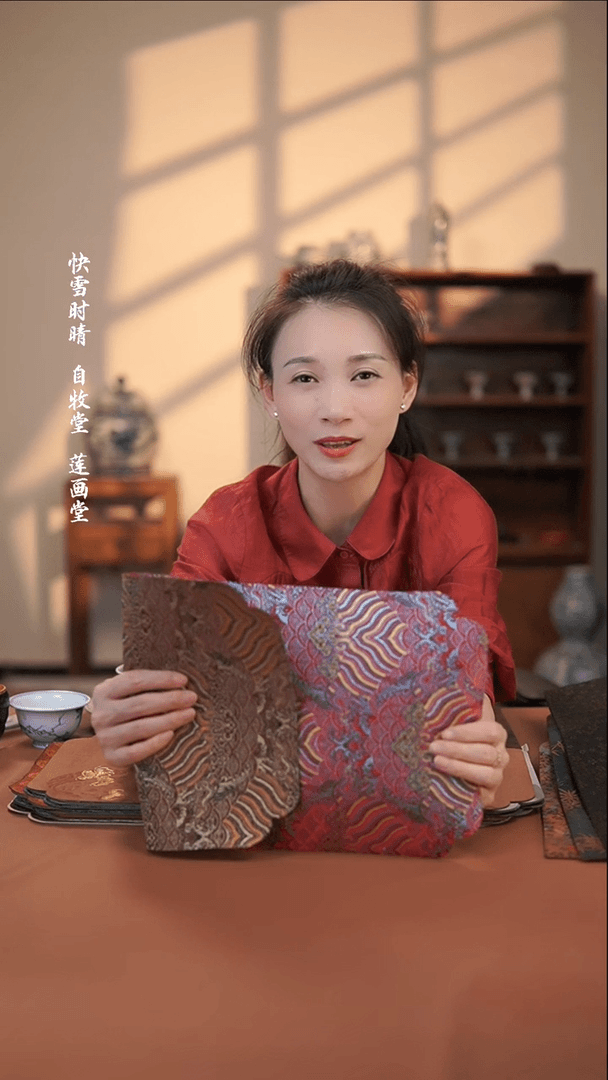 【闪购商品】陶瓷杯茶席