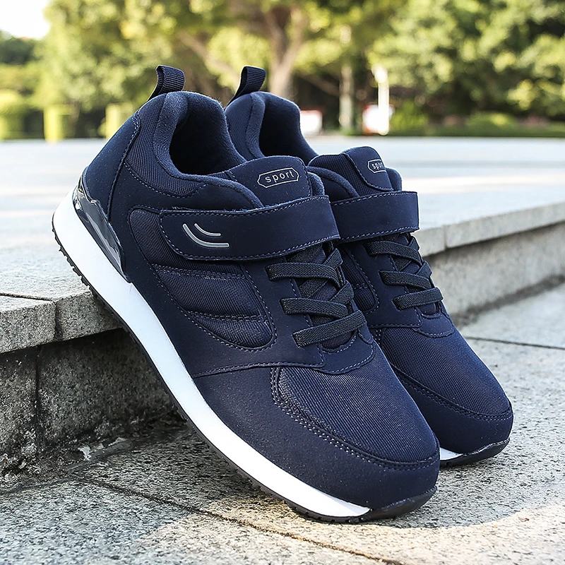 【十一特价】春秋款休闲运动鞋B1103