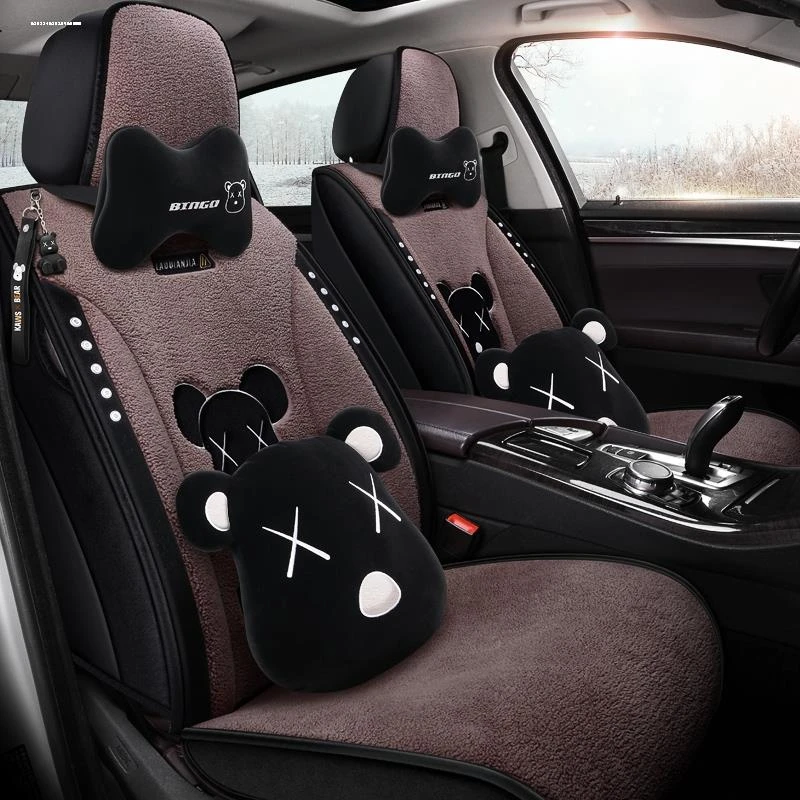 2021/14/16/17/18/19款一汽丰田卡罗拉专用坐垫全包围汽车座套椅