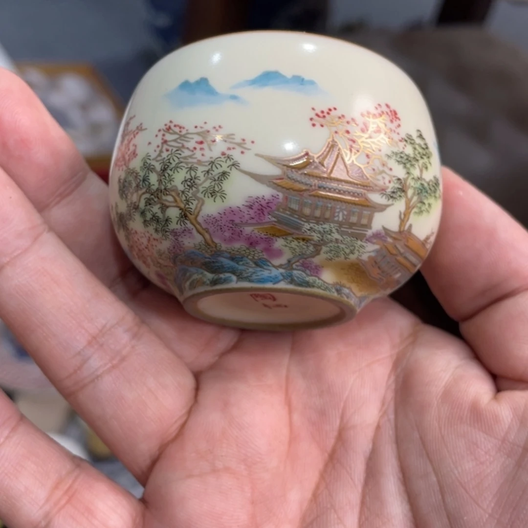 【闪购商品】瓷瓷片