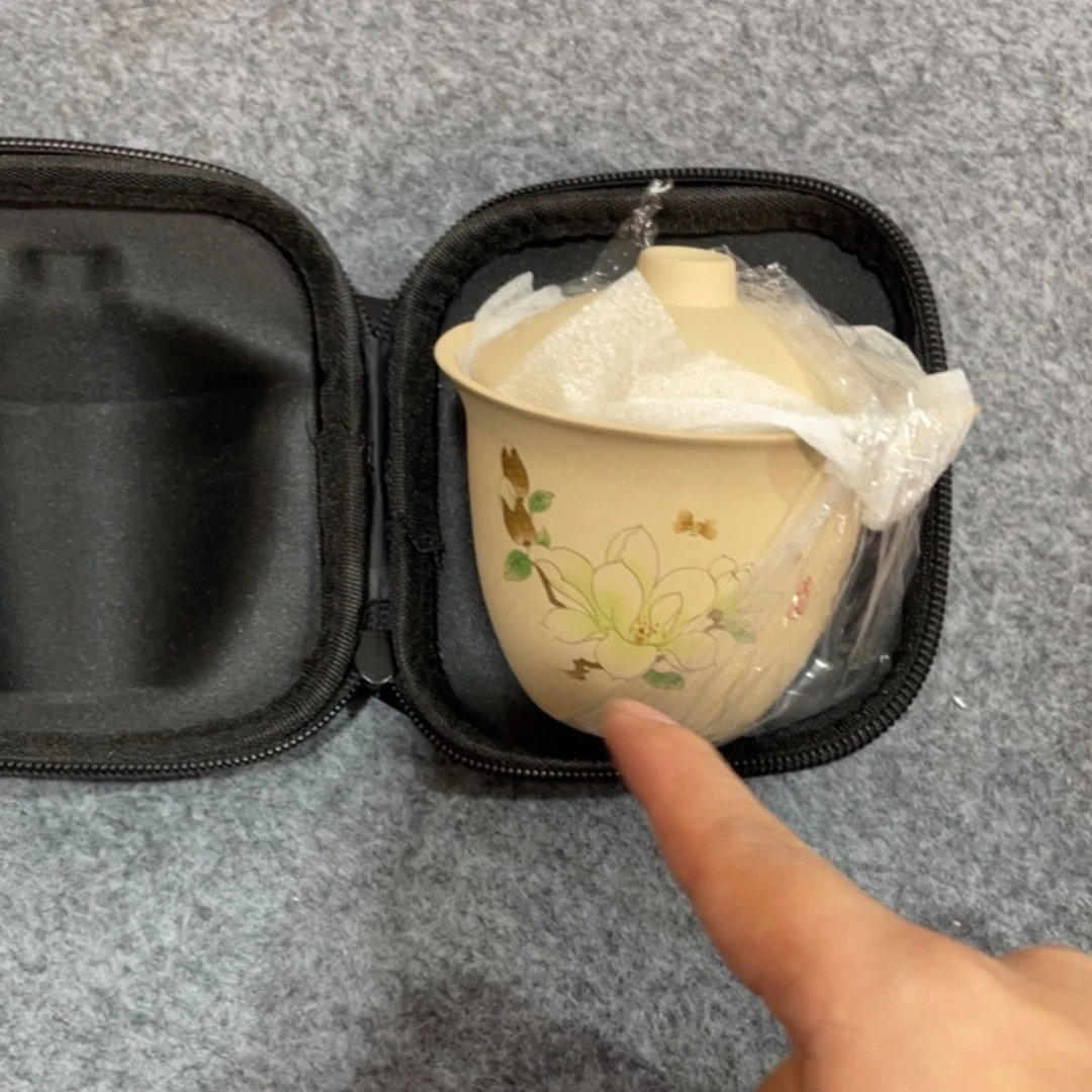 【闪购商品】硬质细瓷杯