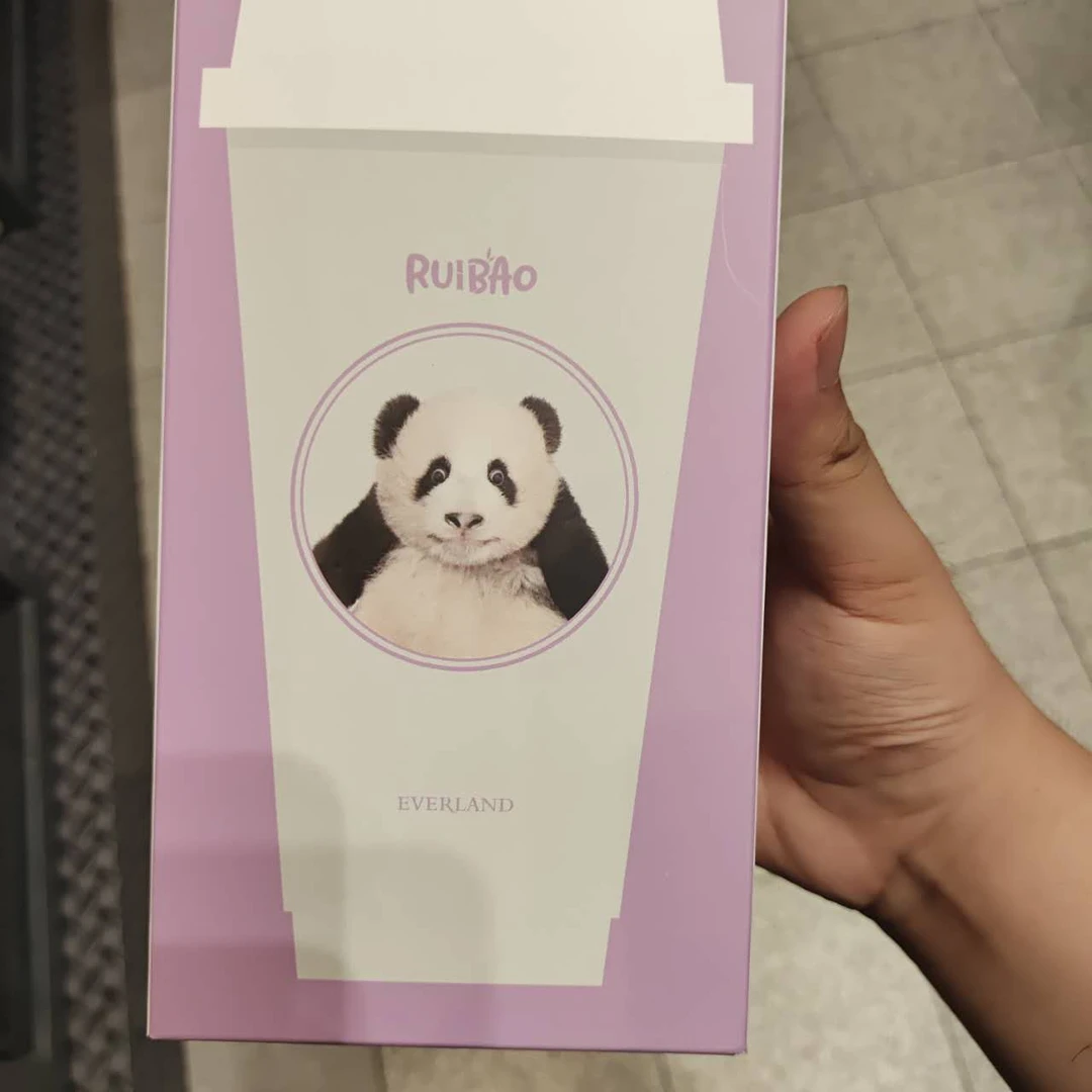 9.14号开始爱宝乐园活动睿宝马克杯 透明水杯