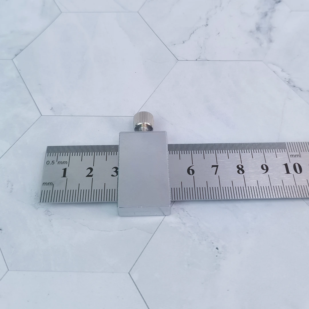 【手工专用定位块钢尺定位手工用③号选项不含15cm小尺子