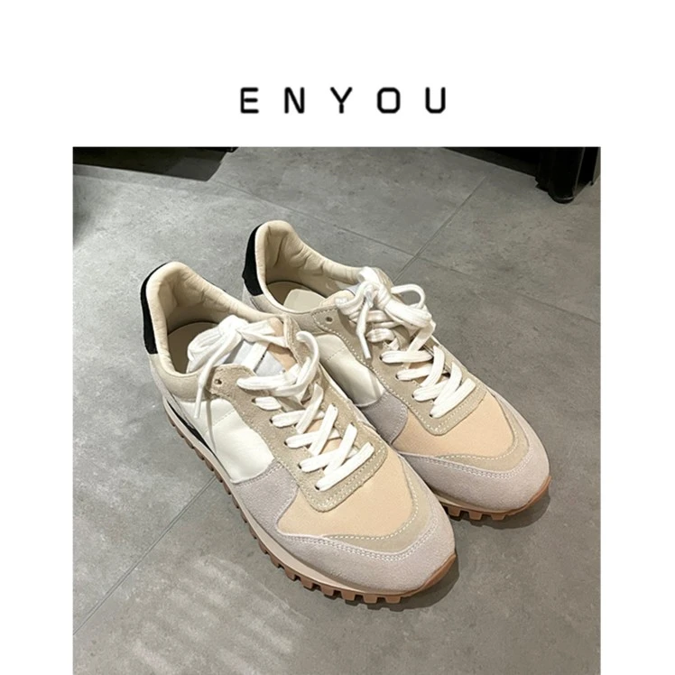 【ENYOU定制】轻松户外 休闲运动鞋