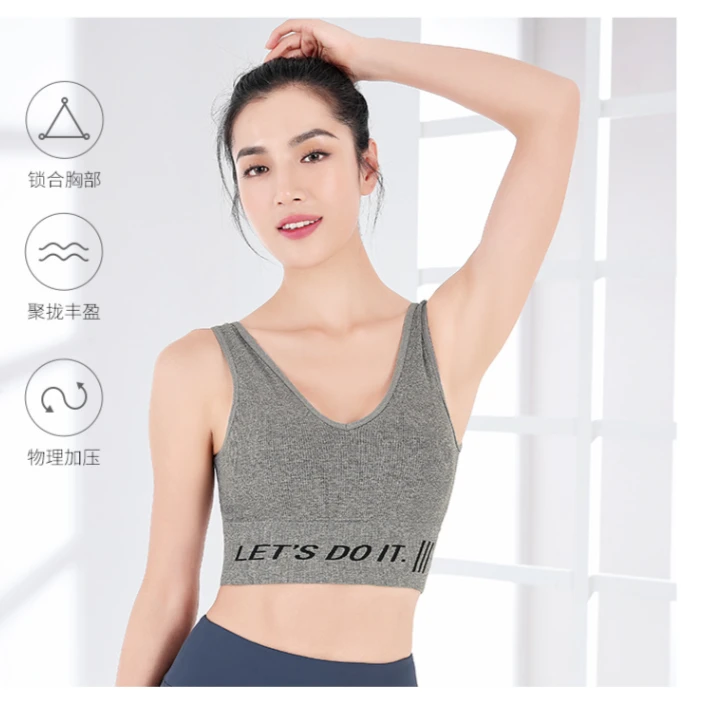 【August&cousin女装推荐】骆驼瑜伽服运动背心跑步女士Y0S1TX605