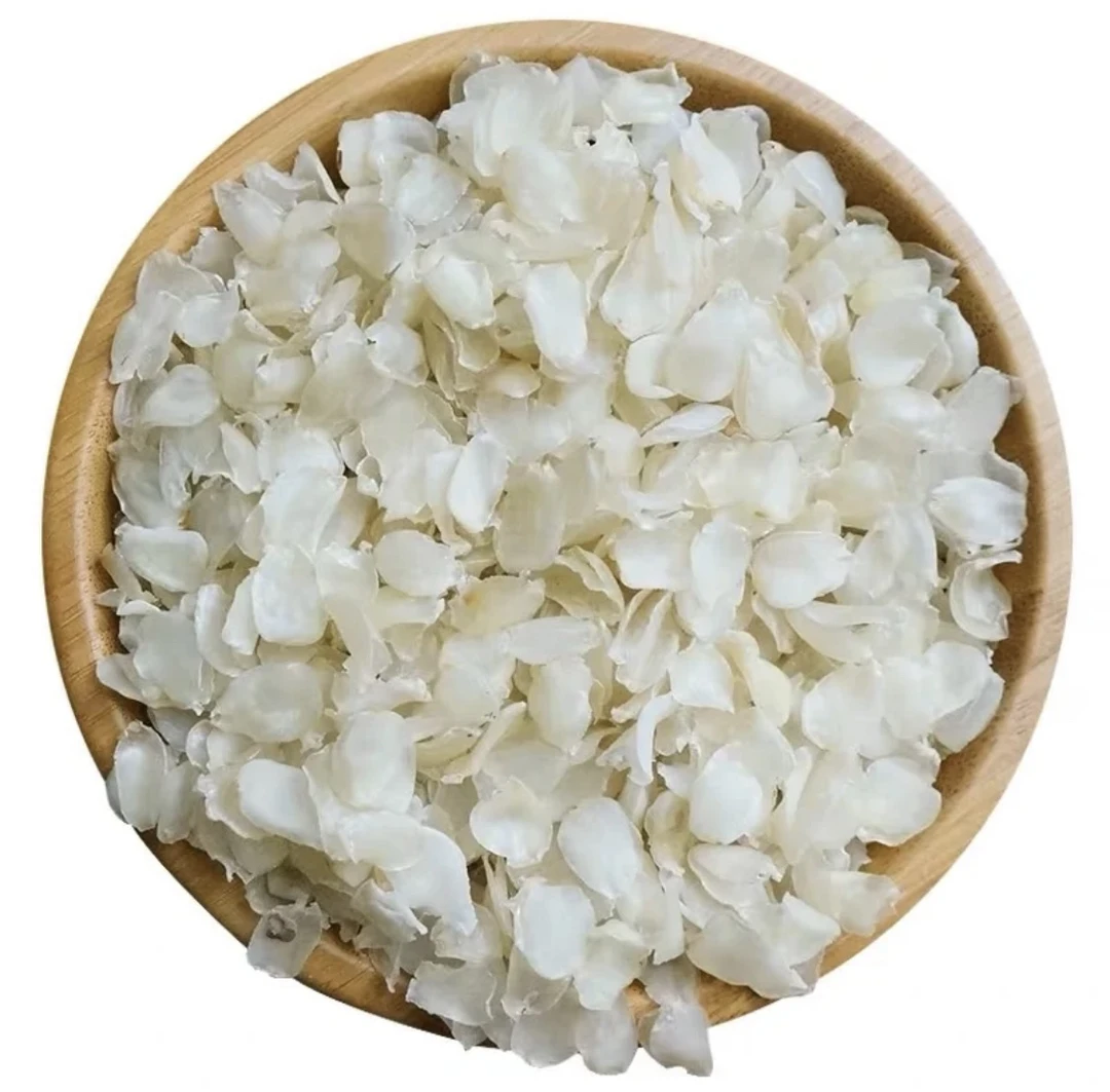 汇辰土特产【皂角米】菇