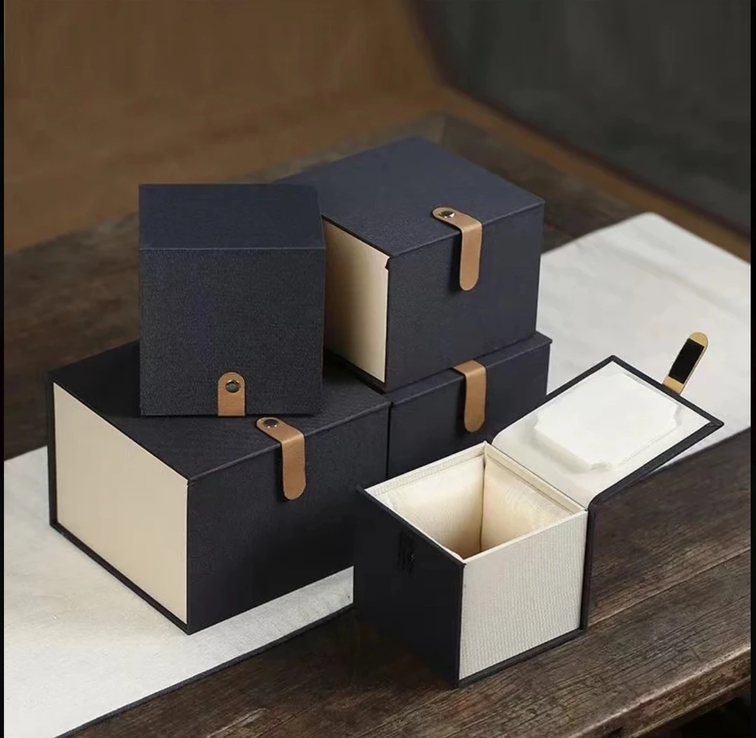 精品礼盒（瓷器包装盒）