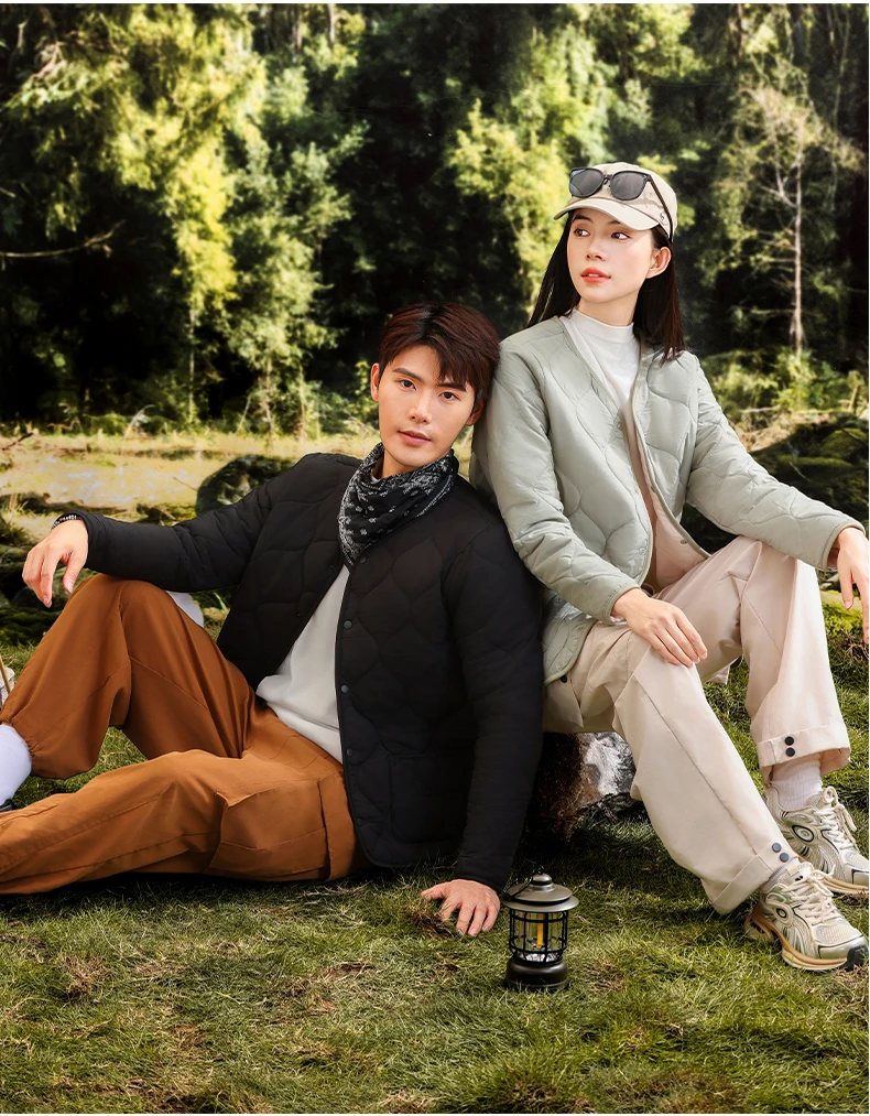 大玉女款羊毛抗菌热感衣