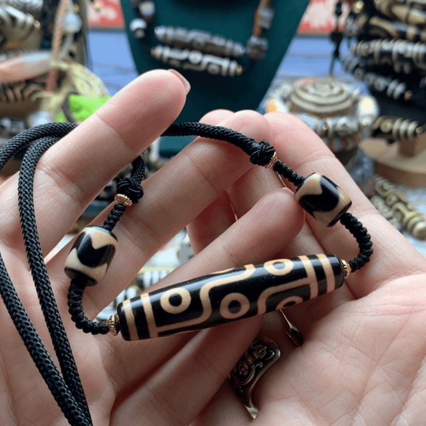 【闪购商品】玛瑙/玉髓颈饰未镶嵌天*定