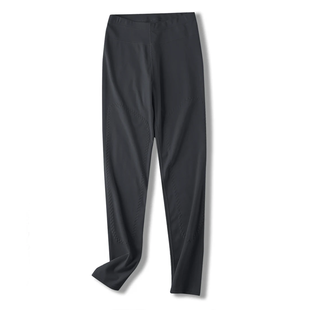 线下订单！暖意绒绒 女士大护膝保暖裤8766（盒子包装）