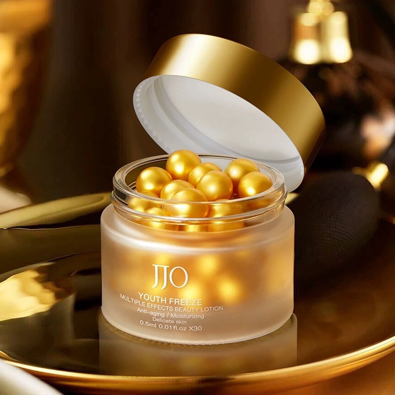 （30粒）护肤精华丸