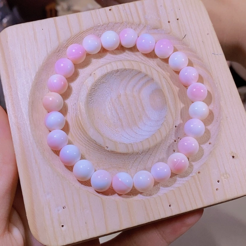 【闪购商品】水晶手链未镶嵌Y