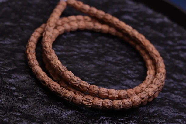 【脏鬼深坑】热振百香籽6.5mm