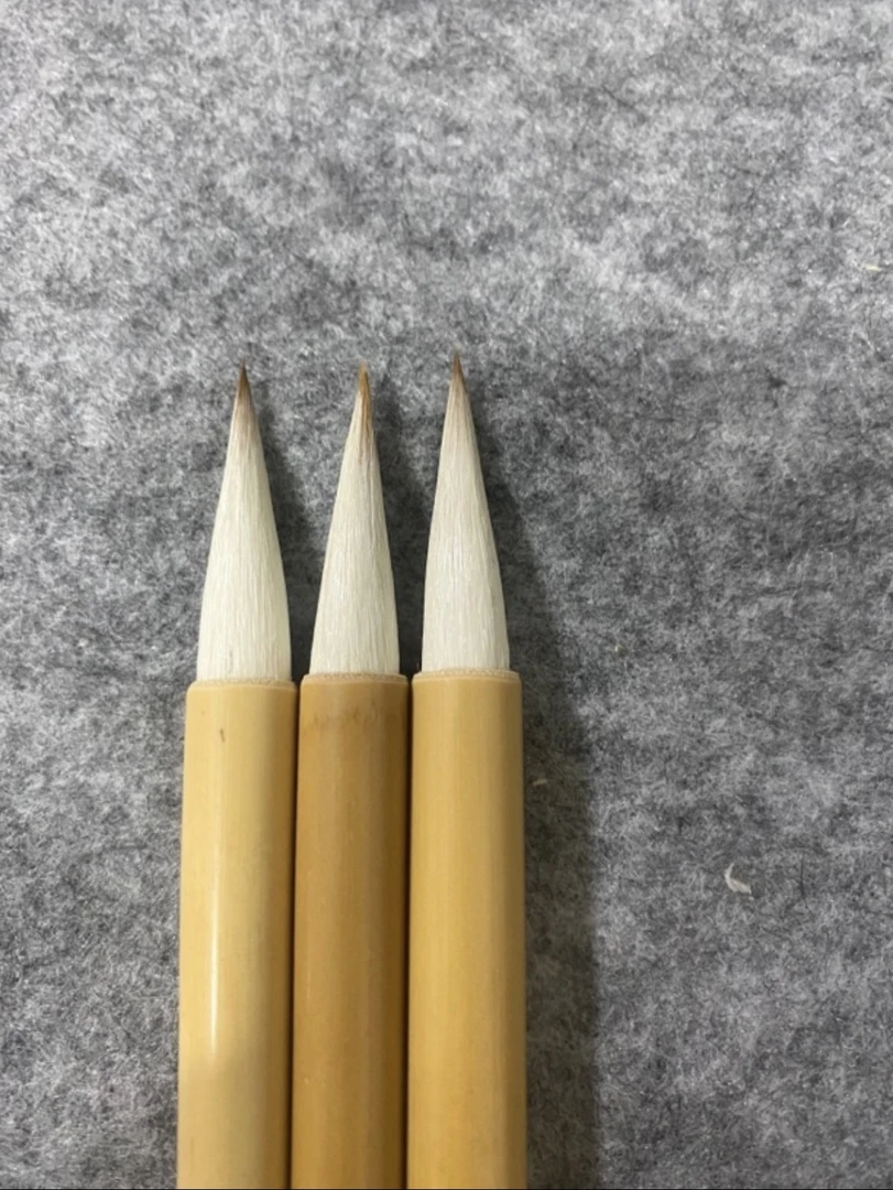 精品盖尖峰兼毫中国书法协会推荐释梵堂