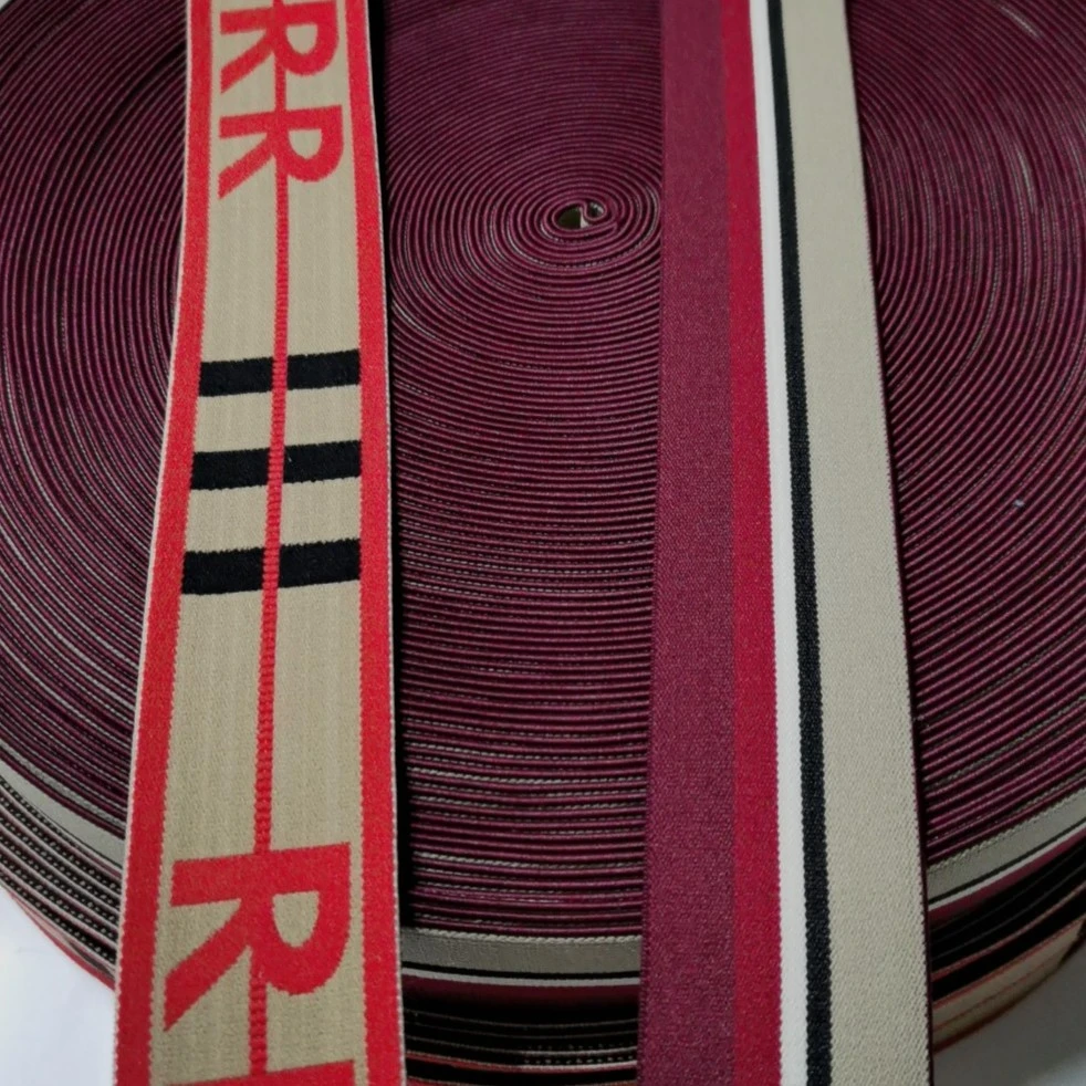 织带（45）竖弹4公分宽