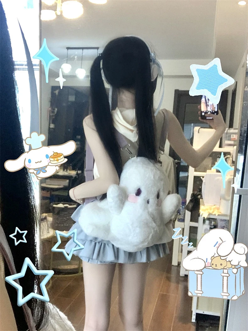 【洛丽塔包包合集】现货秒发 原创正品 可爱包包Lolita