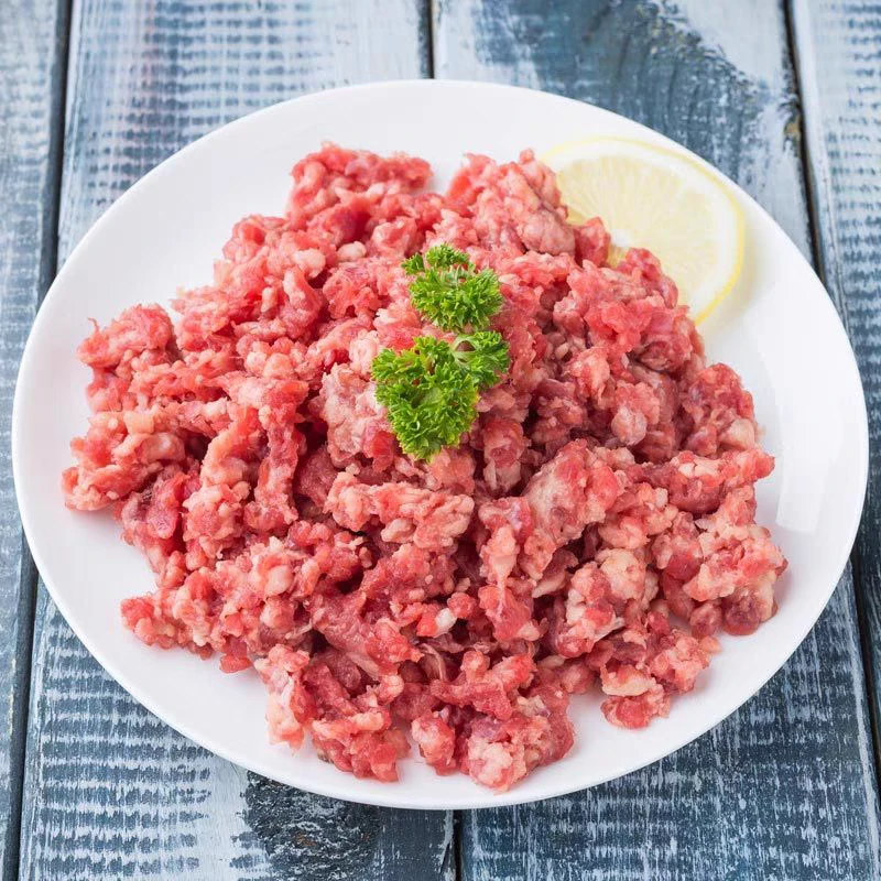 牛肉沫250g
