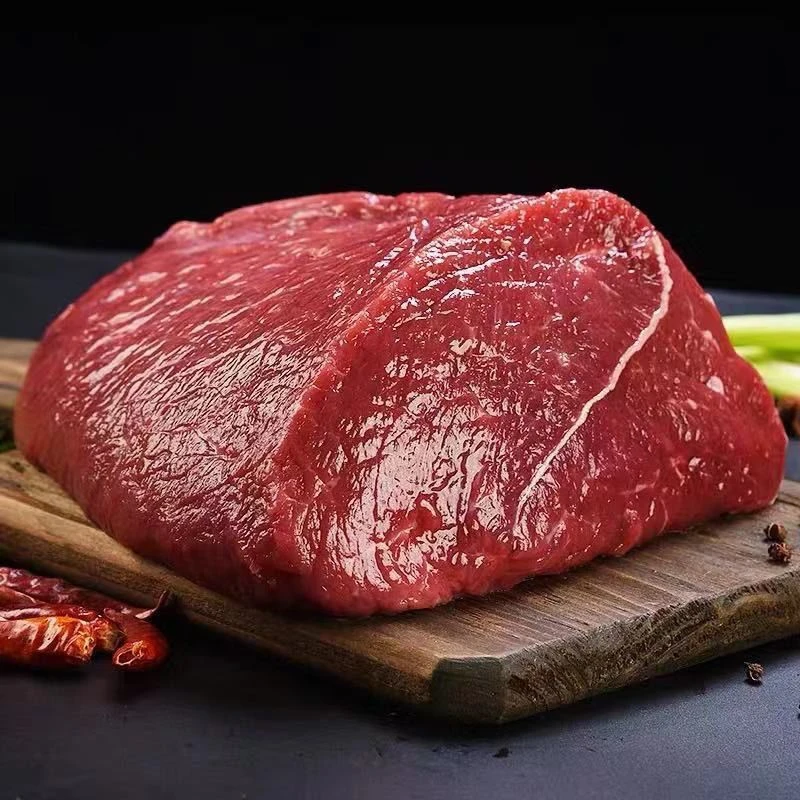 现切高山小黄牛肉5斤