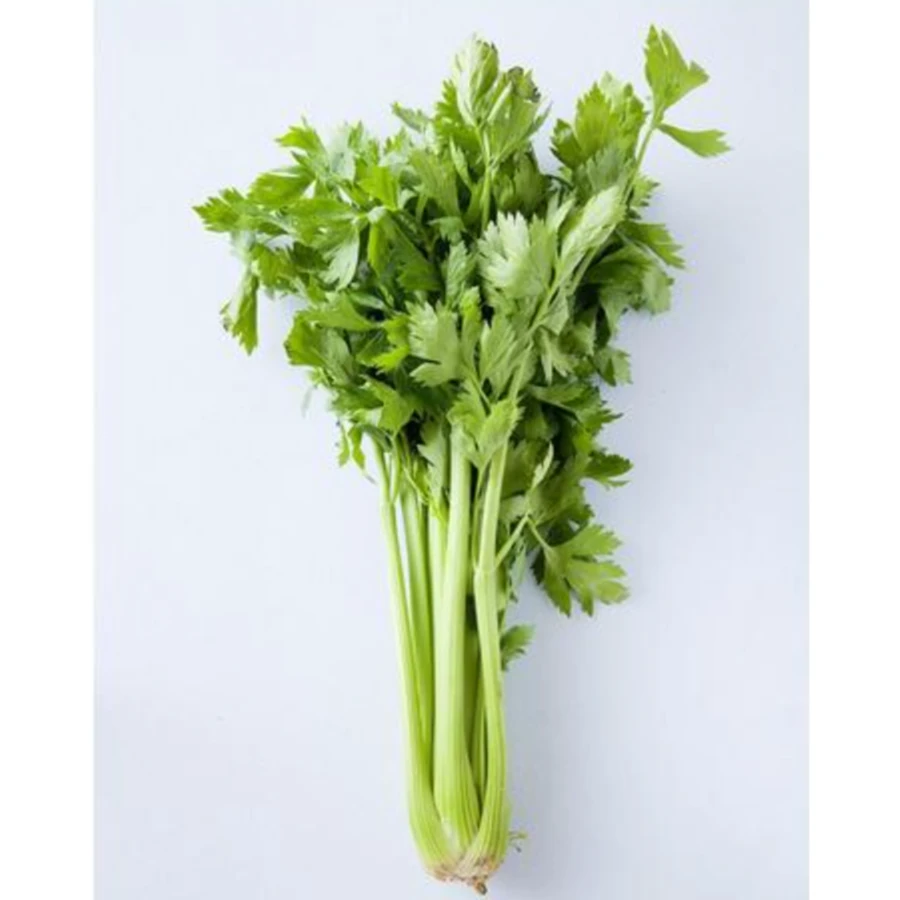本地芹菜500g