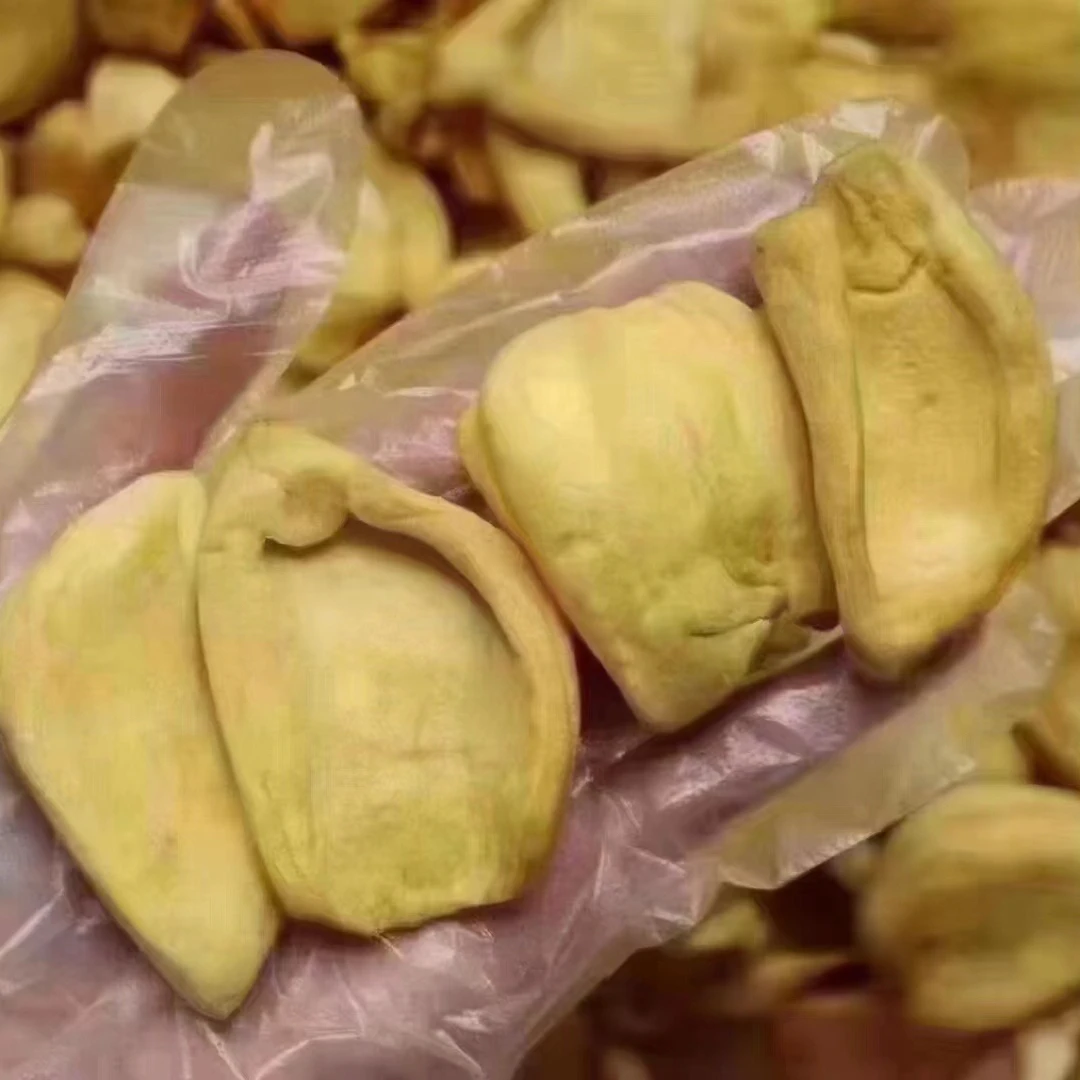 【大片菠萝蜜干】水果脆片水果干菠萝蜜干休闲零食冻干果蔬冻干水果