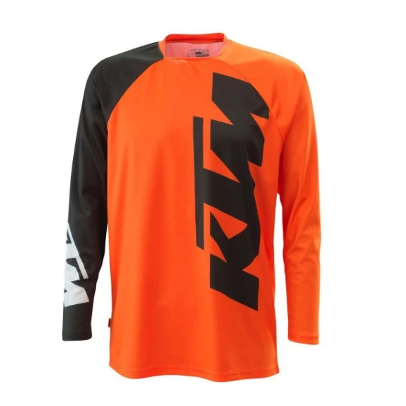 KTMR2R POUNCE越野衫／橙