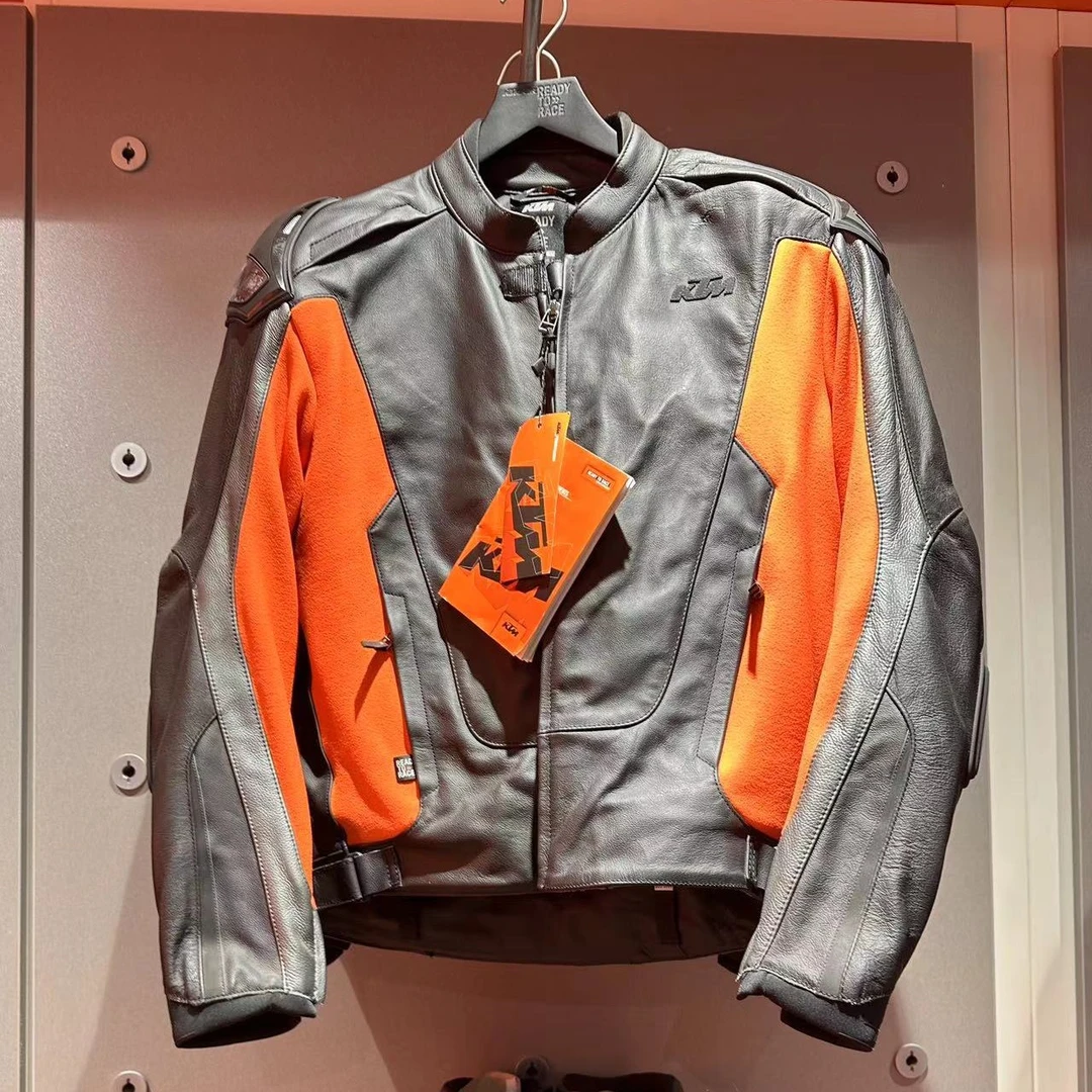 KTMR2R RSX赛车皮夹克