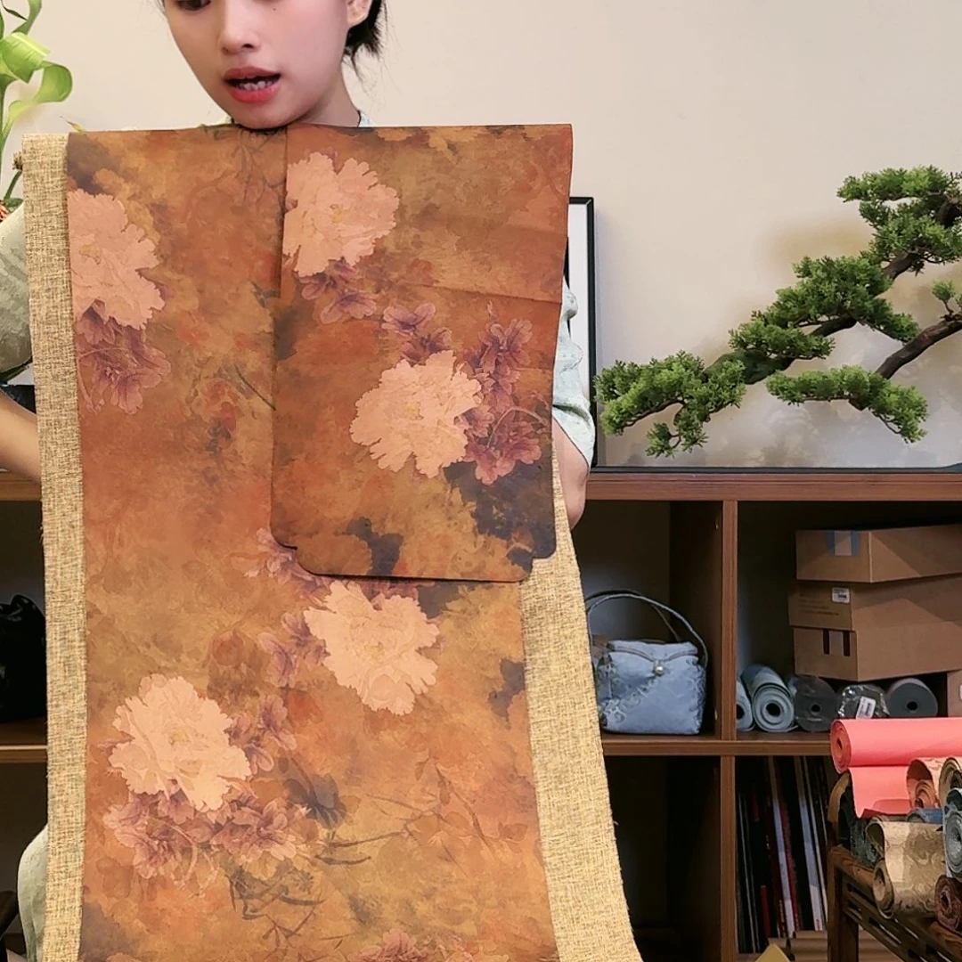 茶道配件两米一 三件套 防水