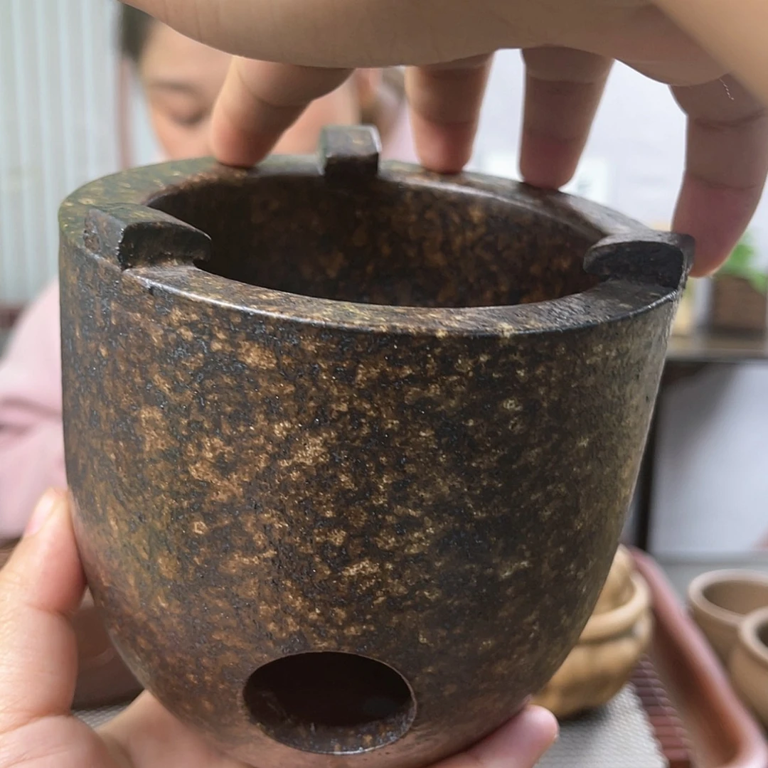 【闪购商品】紫砂茶杯老*
