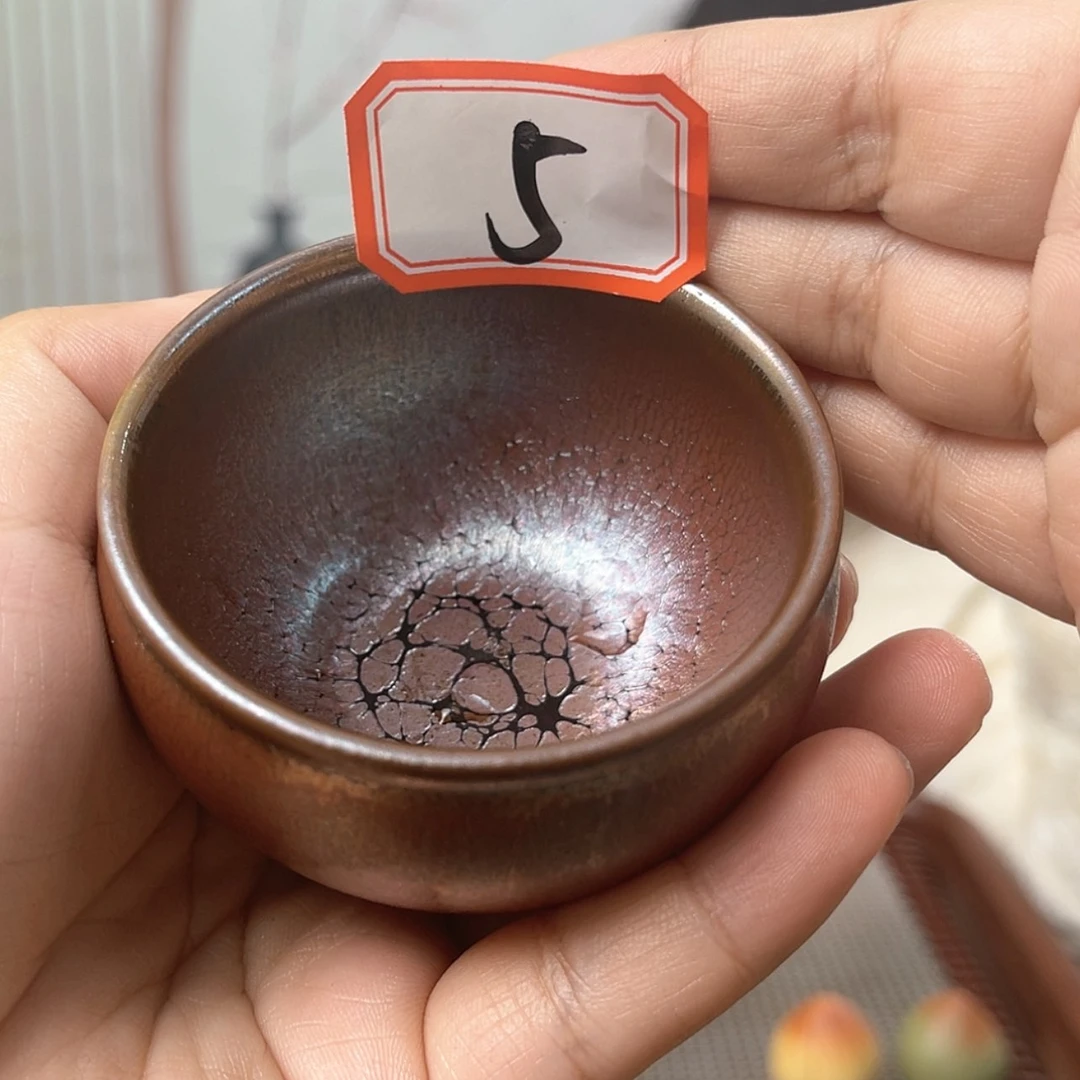 【闪购商品】紫砂茶杯卖****材