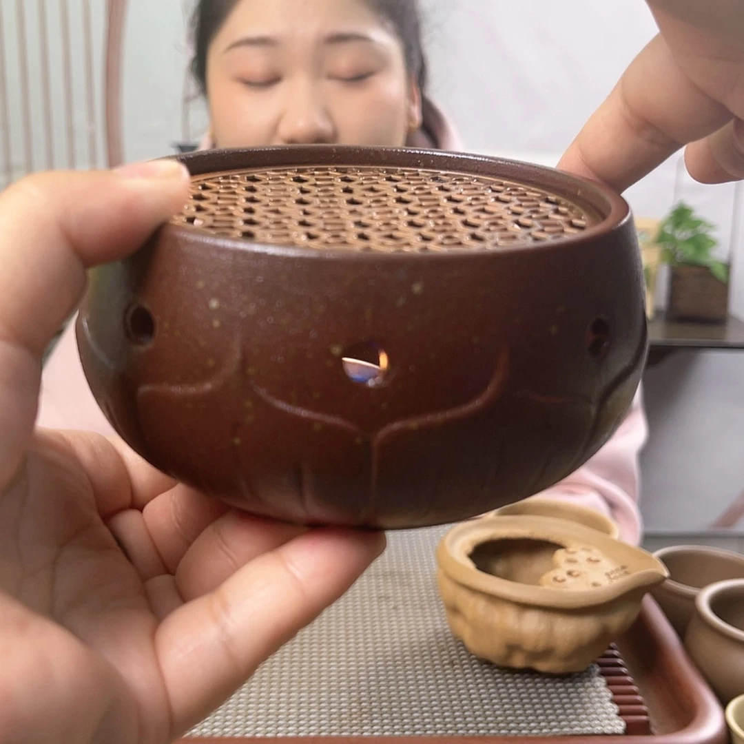 【闪购商品】紫砂茶杯