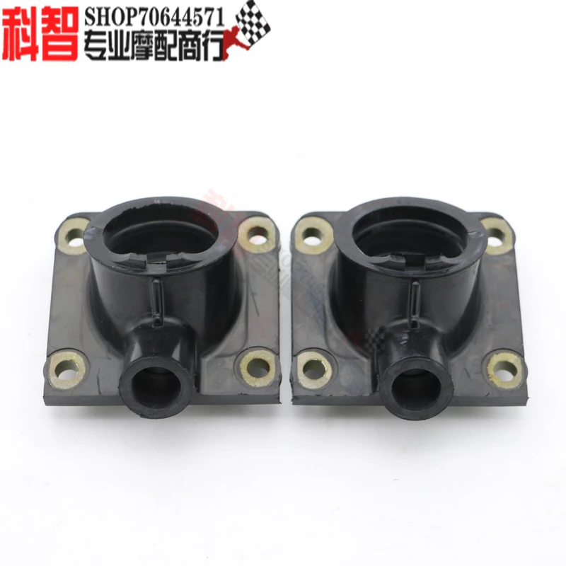 适用雅马哈RD350LC RZ350L/LC/N/NCII YFZ350 87-05 化油器接口胶