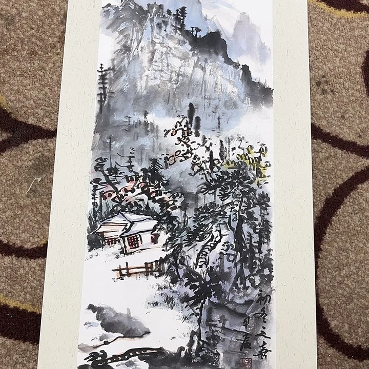 绘画孙建民哈哈哈哈啊哈哈哈