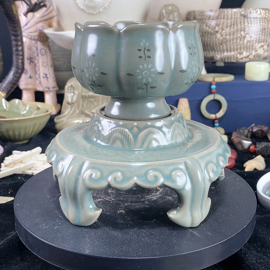 摆件瓷器瓷器瓷器