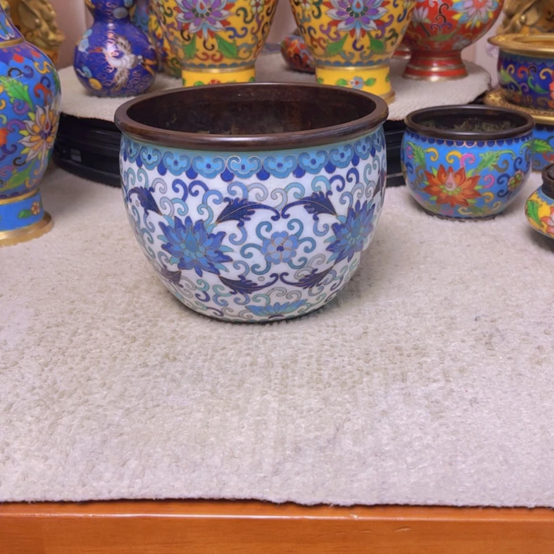 【闪购商品】黄铜买**子
