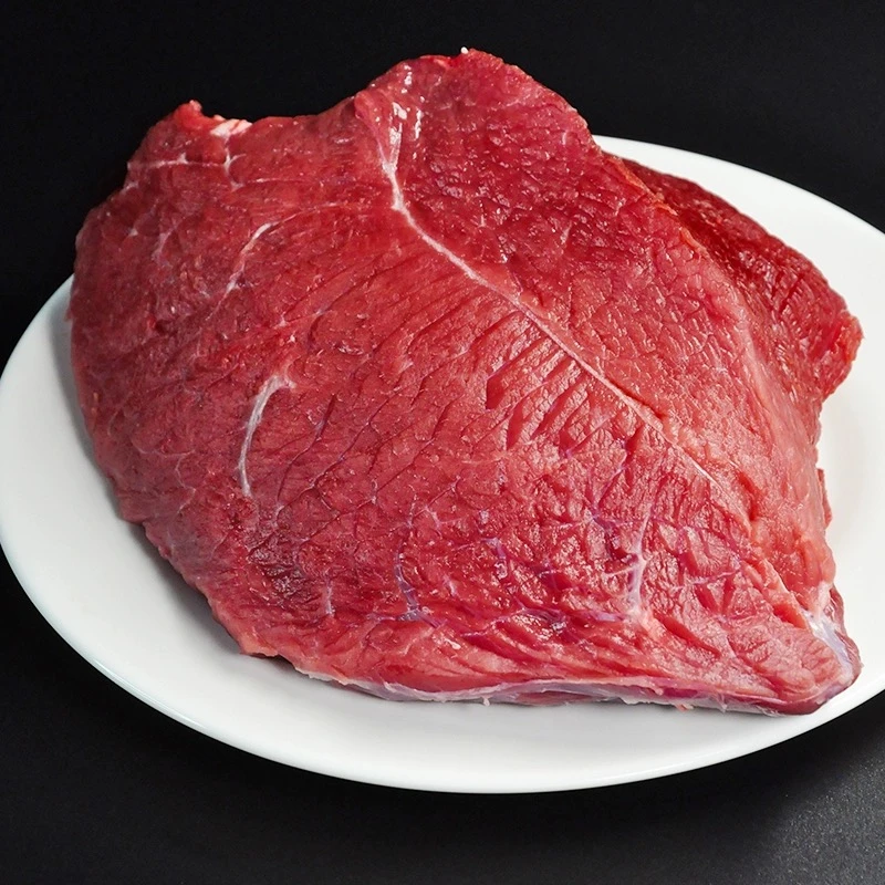 五斤-精修牛腿肉