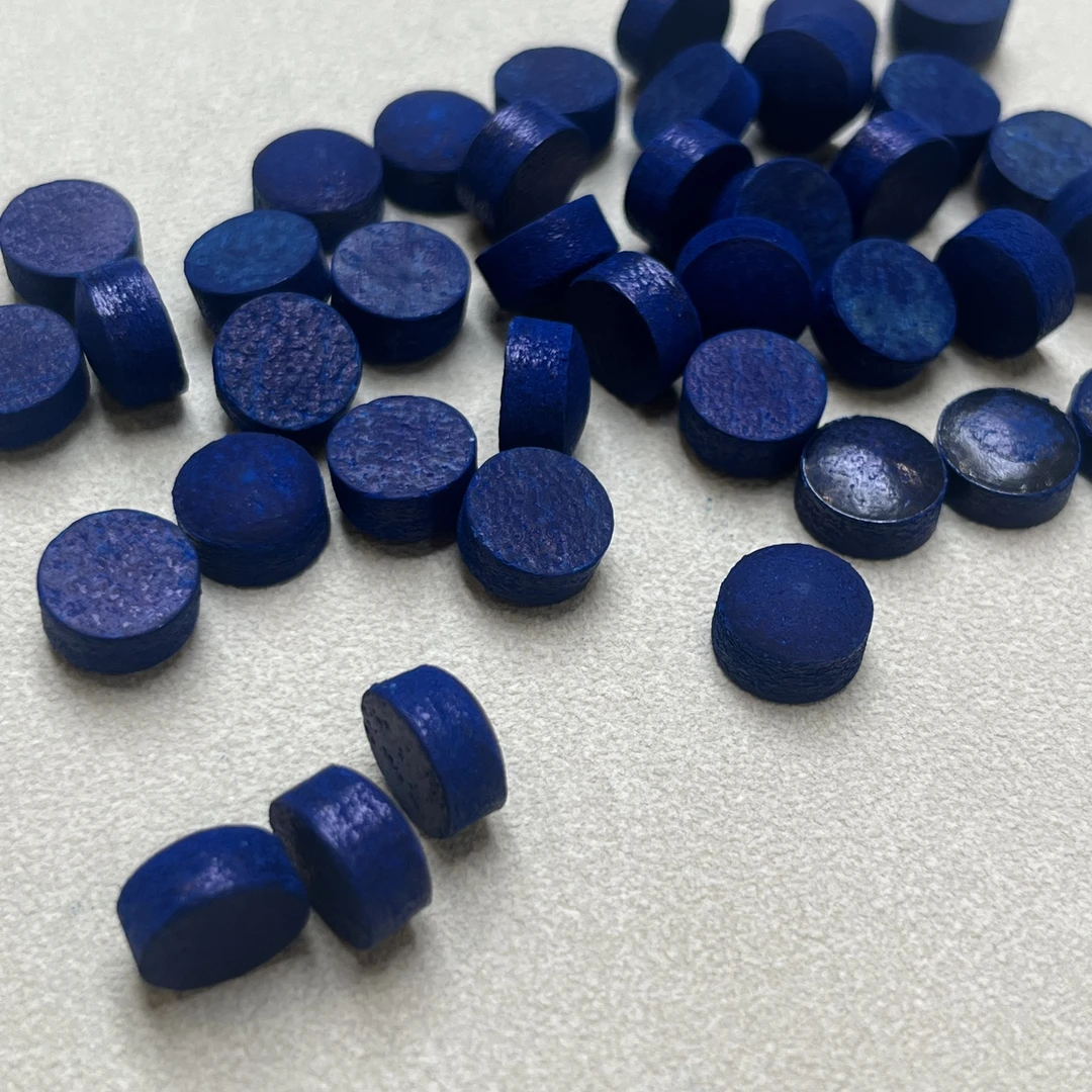 蓝钻皮头压制蓝钻皮头美国进口宾士域蓝钻皮头压制